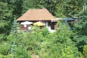 Ferienhaus am Estethal