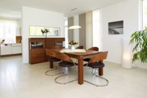 Ferienhaus am Feuersteinfeld