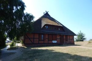 Ferienhaus „Am Fischerhaus“