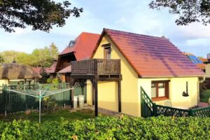 Ferienhaus „Am Fischerstrand“