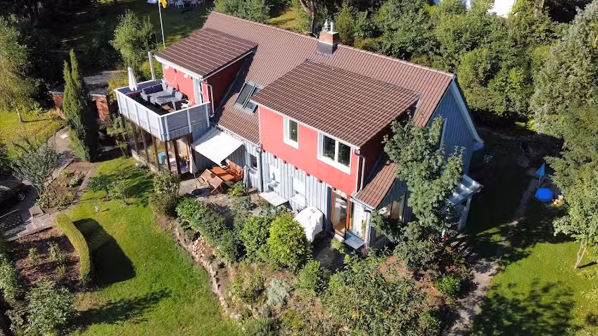 Ferienhaus Am Heidberg