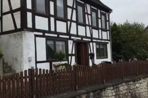 Ferienhaus am Himmelsberg