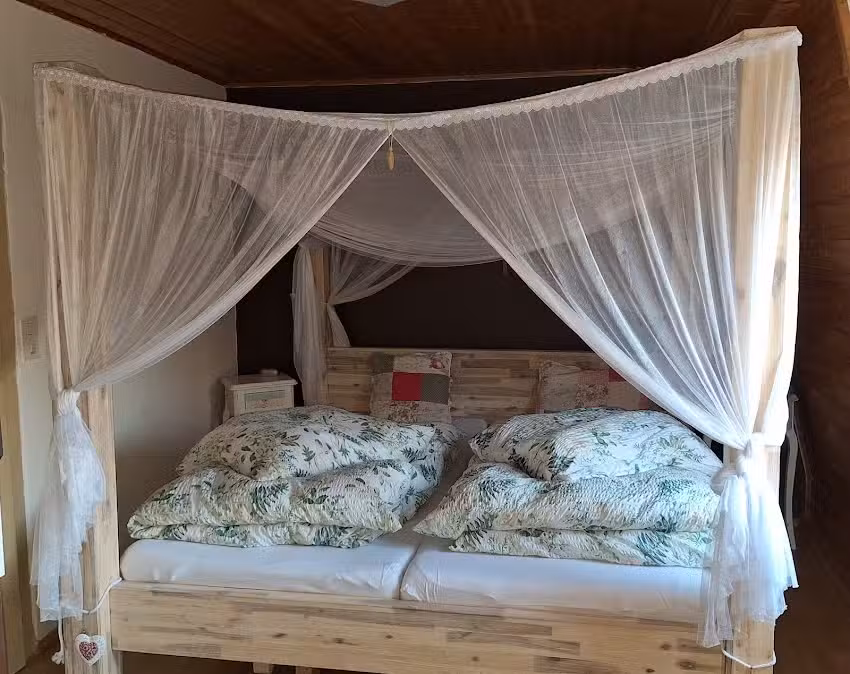 Ferienhaus am Klostergarten