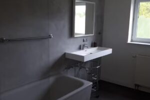 Ferienhaus Am Kugelzippel