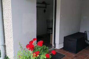 Ferienhaus Am Kurpark – Bärbel Peetz