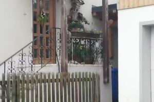 Ferienhaus am Mittertor