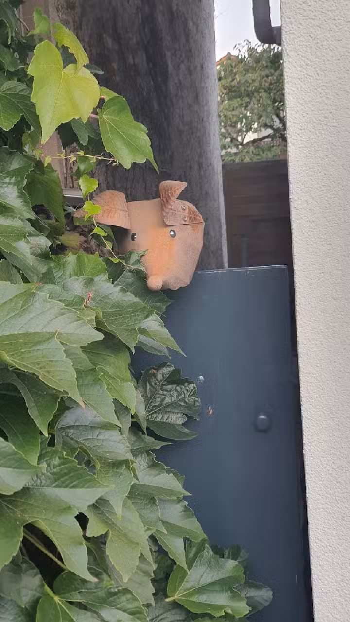 Ferienhaus am Mittertor