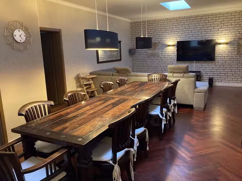 Ferienhaus Am Mühlenberg