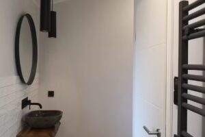 Ferienhaus am Neustädter See