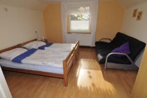 Ferienhaus „Am Osterhorn“