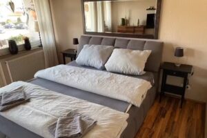 Ferienhaus am Scharnhorst