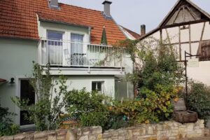 Ferienhaus Am Schildberg