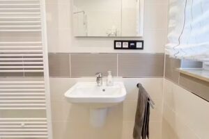 Ferienhaus am Schlosspark