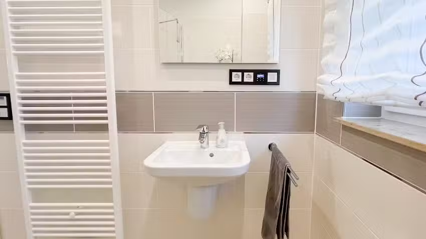 Ferienhaus am Schlosspark