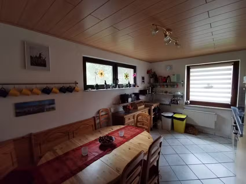 Ferienhaus am Siel – Familie Adolph