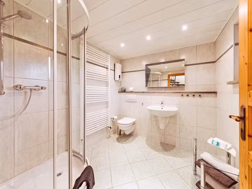 Ferienhaus Am Sonnenstein