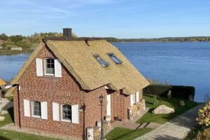 Ferienhaus „Am Stein“