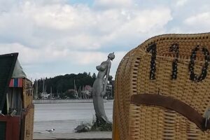 Ferienhaus Am Strand, Inh. Dirk Nettling
