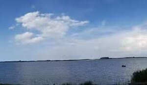 Ferienhaus am Strelasund