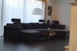 Ferienhaus am Tor zum Zittauer Gebirge