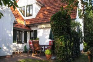 Ferienhaus am Waldeck