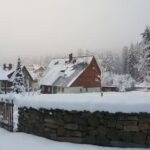 Ferienhaus Am Waldessaum