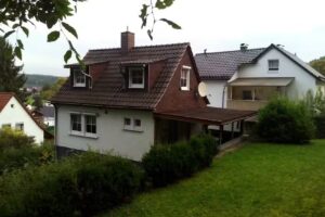 Ferienhaus am Wasserturm , Herborn