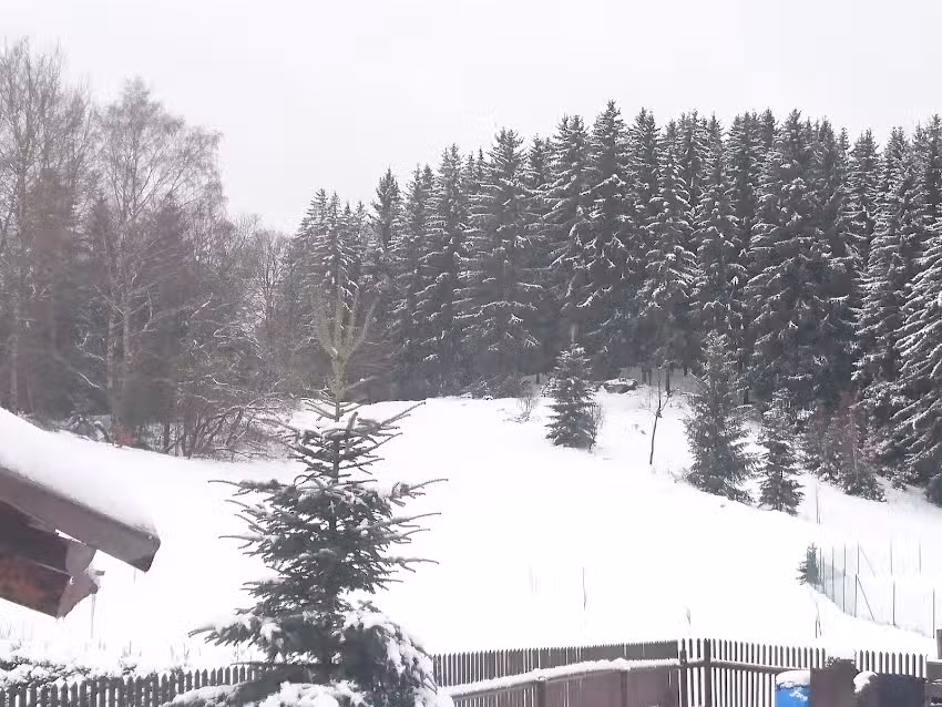 Ferienhaus am Weißwald Fam. Maul