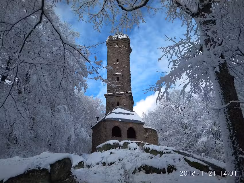 Ferienhaus „Am Wiesengrund“