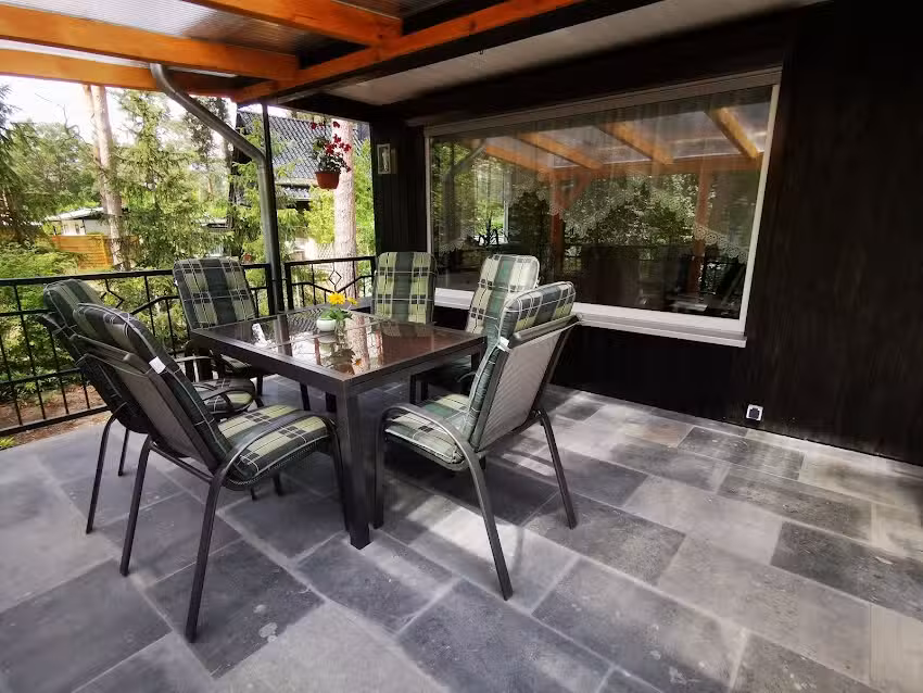 Ferienhaus Amselsteg