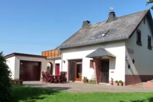 Ferienhaus „An den 5 Birken“