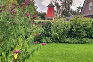 Ferienhaus: „An den Zwillingsmühlen“ „At the Twin Mills“