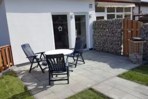 Ferienhaus An der Steilküste