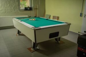 Ferienhaus AnamCara – Reckertshausen