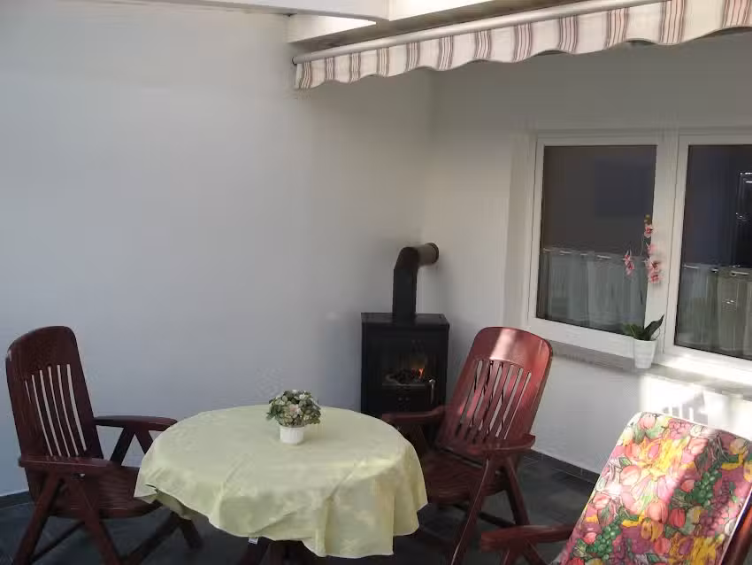 Ferienhaus Andreas Marquardt