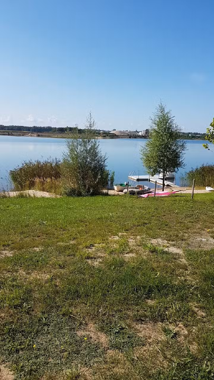 Ferienhaus Andreas Ott