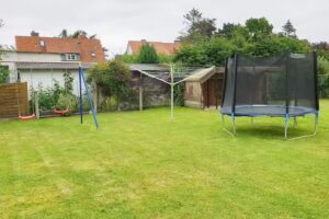 Ferienhaus Andy Kellenhusen