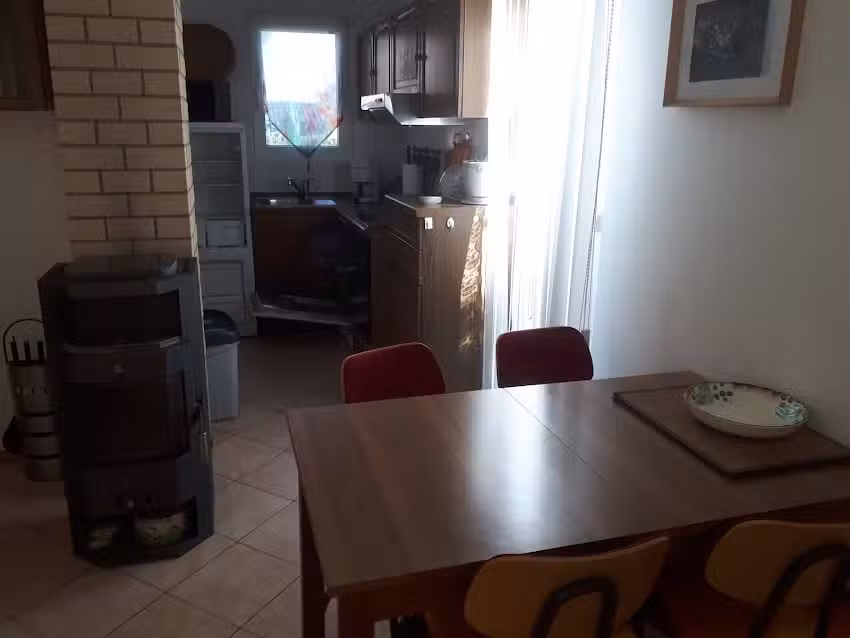 Ferienhaus Anita und Otto Gläser Kolonie 14 Haus 12