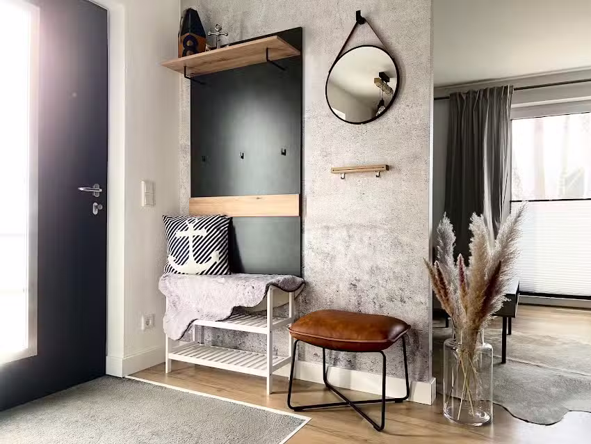 Ferienhaus „Anker“ Karlshagen