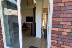 Ferienhaus Ankerherz