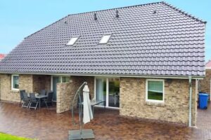 Ferienhaus Ankerhuus Carolinensiel