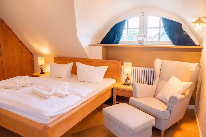 Ferienhaus Ankerplatz