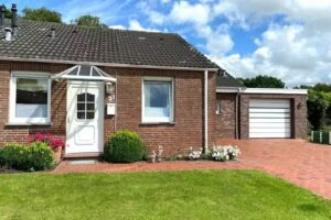 Ferienhaus Ankerpunkt