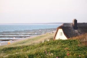 Ferienhaus Anna und Piet