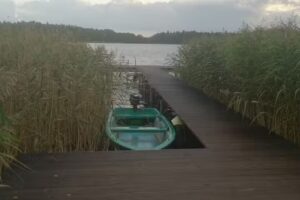 Ferienhaus Anne-Katrin Schulze