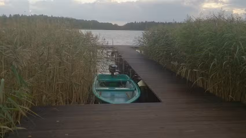 Ferienhaus Anne-Katrin Schulze