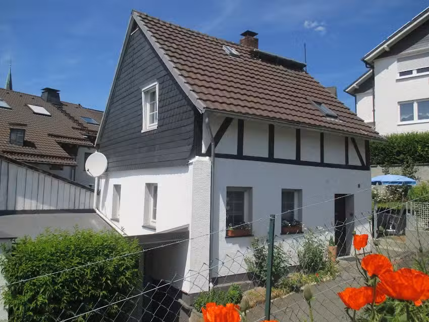 Ferienhaus Aßmuth „Am Stadtwall“ Medebach Sauerland