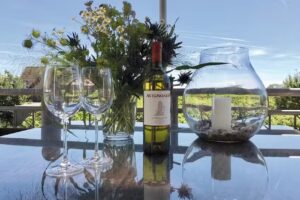 Ferienhaus Atempause, Juist (6-7 Schlafplätze)