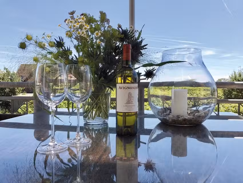 Ferienhaus Atempause, Juist (6-7 Schlafplätze)