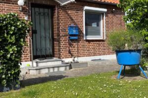 Ferienhaus auf Fehmarn am Golfpark